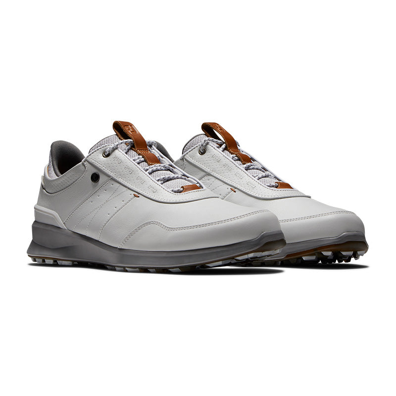 FJ Stratos 50012 Blanc Homme