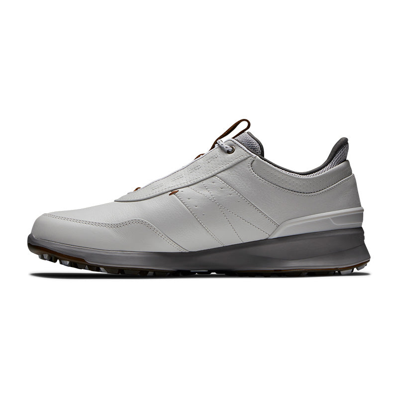 FJ Stratos 50012 Blanc Homme