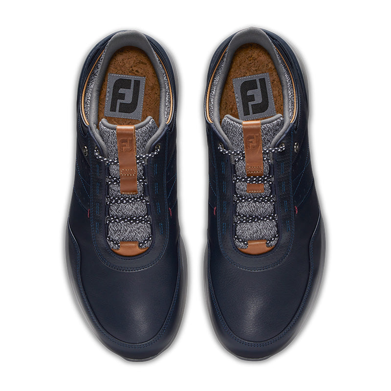 FJ Stratos 50043 Marine Homme
