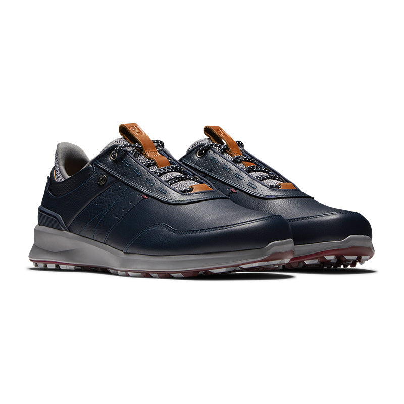FJ Stratos 50043 Marine Homme