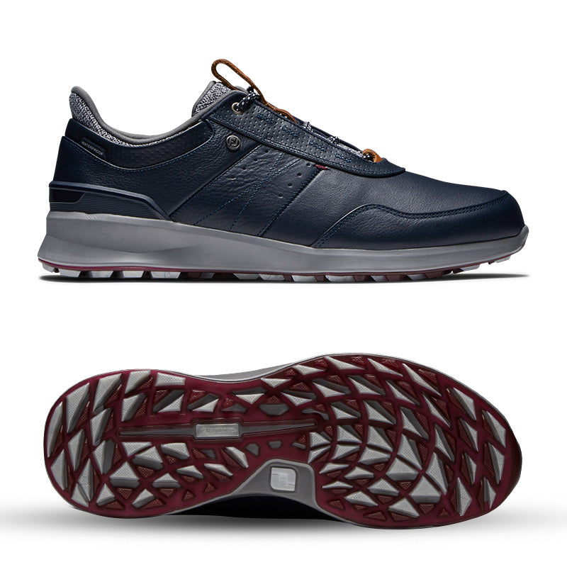 FJ Stratos 50043 Marine Homme