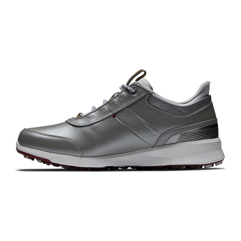 FJ Stratos 90113 Grey Femme