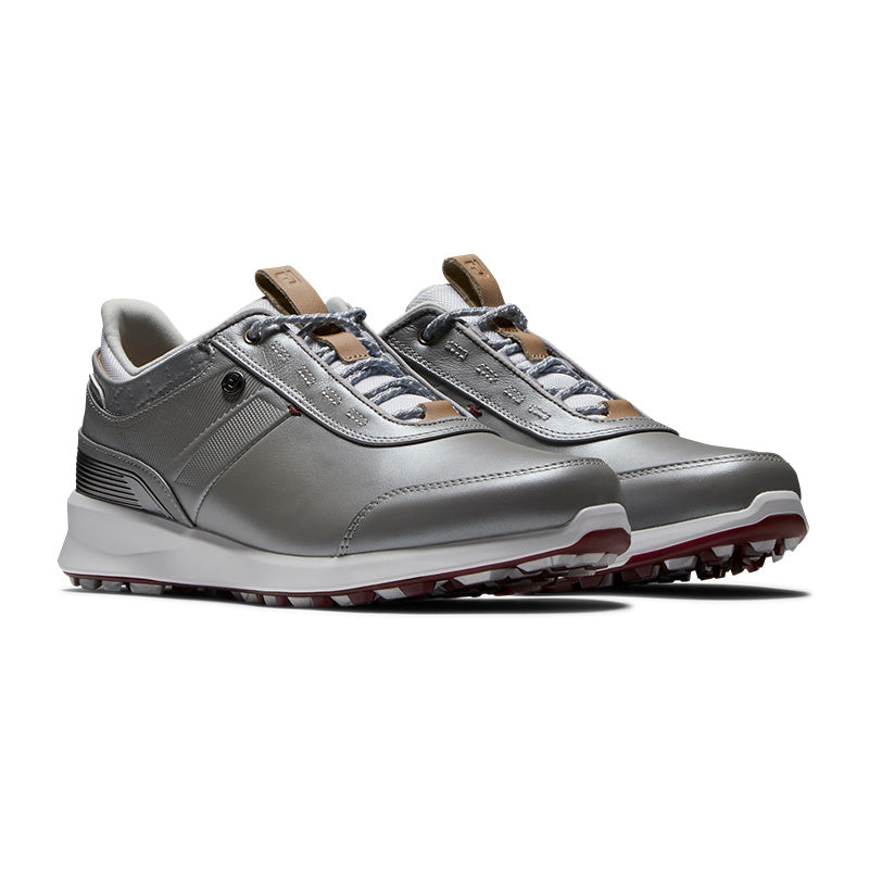 FJ Stratos 90113 Grey Femme