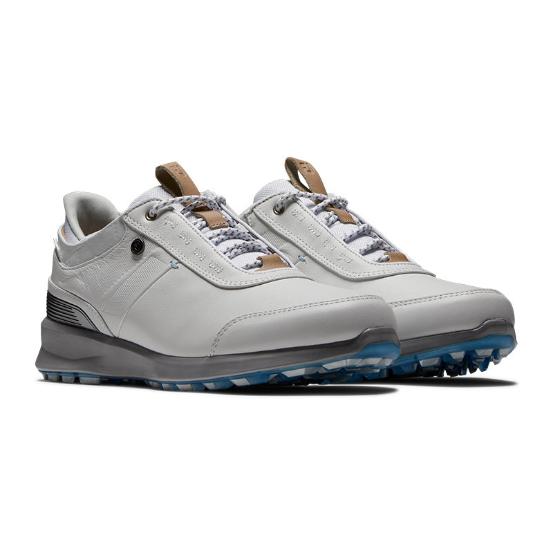 FJ Stratos 90111 White Femme