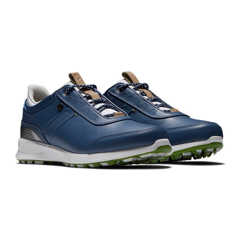 FJ Stratos 90112 Marine Femme