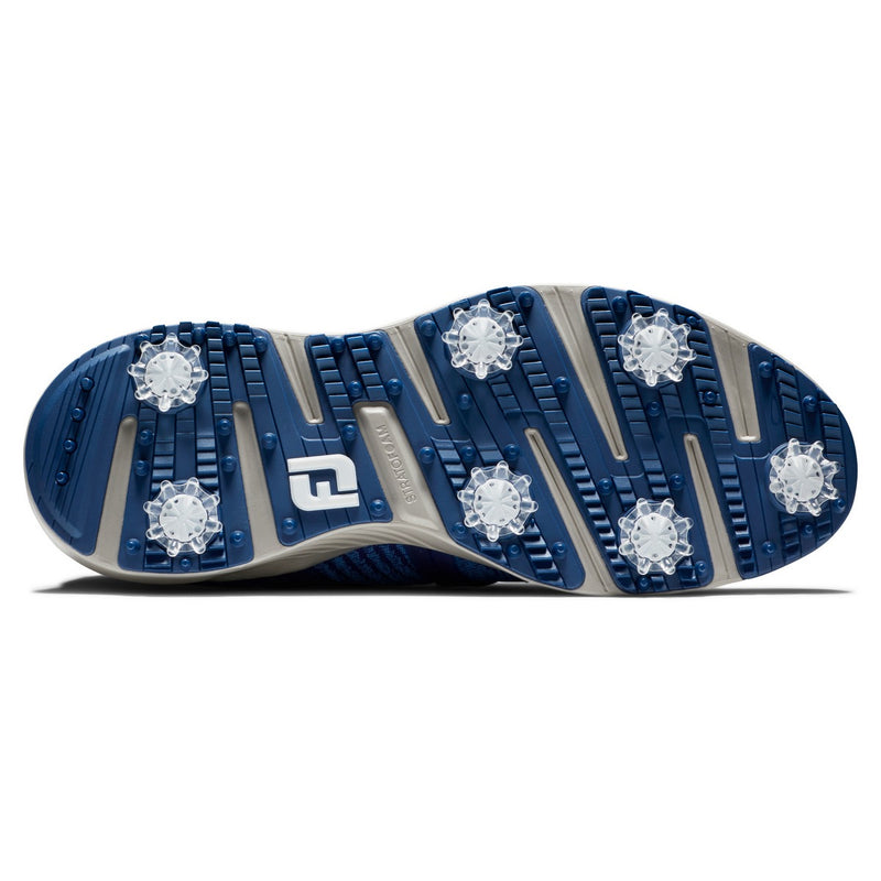 Hyperflex 51082 Bleu Homme