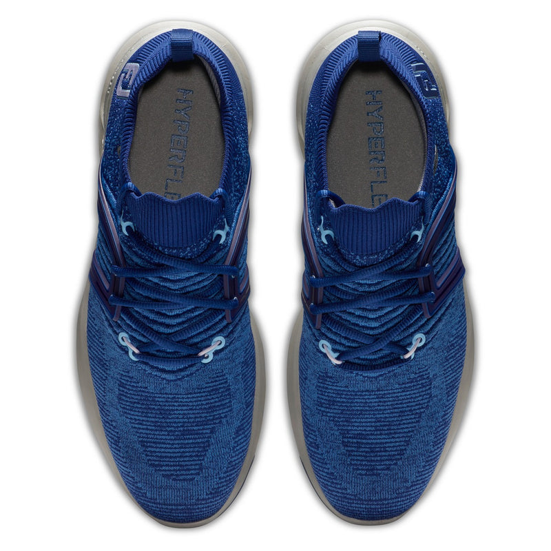 Hyperflex 51082 Bleu Homme