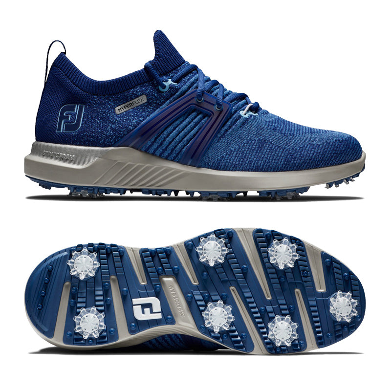 Hyperflex 51082 Bleu Homme