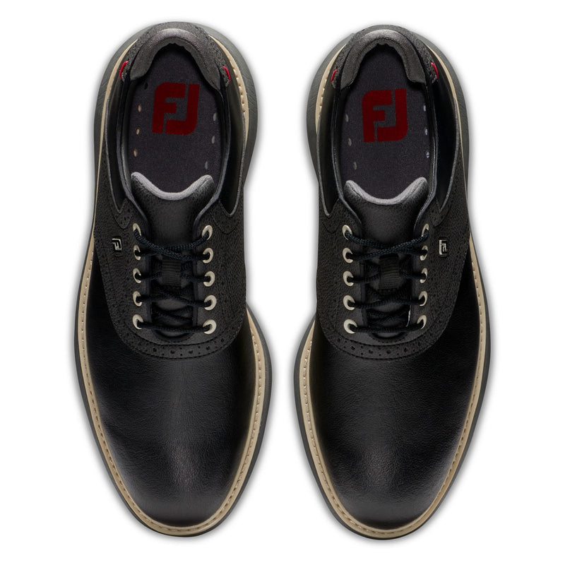 FJ Traditions 57904 Noir Homme