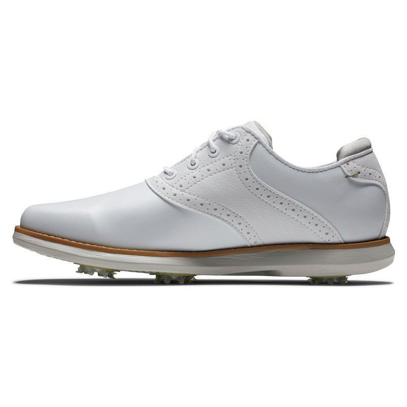 FJ Tradition 97906 Blanc Femme