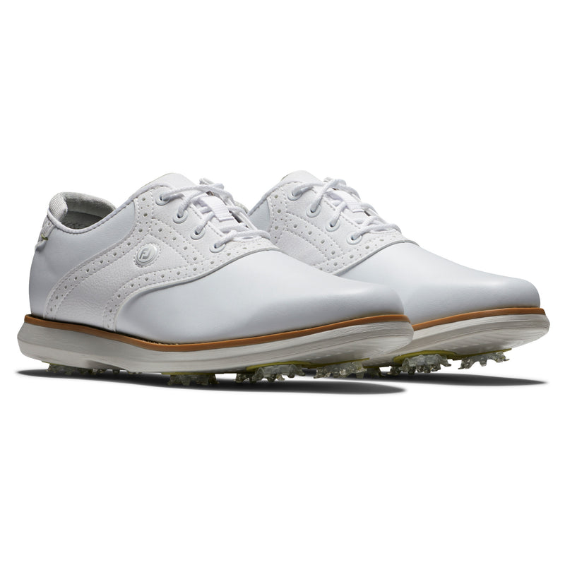 FJ Tradition 97906 Blanc Femme