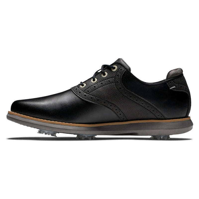 FJ Tradition 97908 Noir Femme