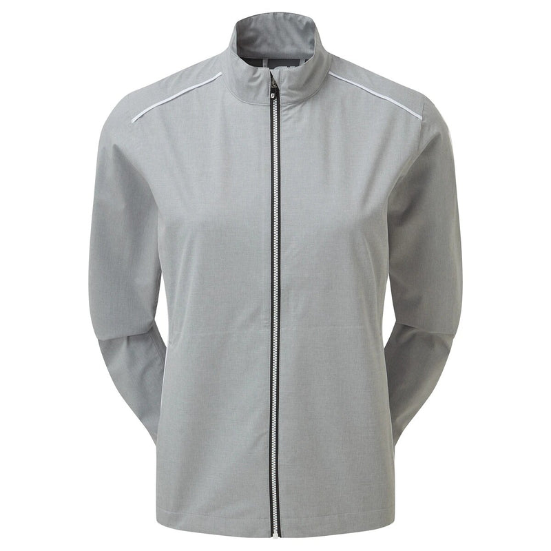 Veste de Pluie Hydrolite V2 Gris Femme