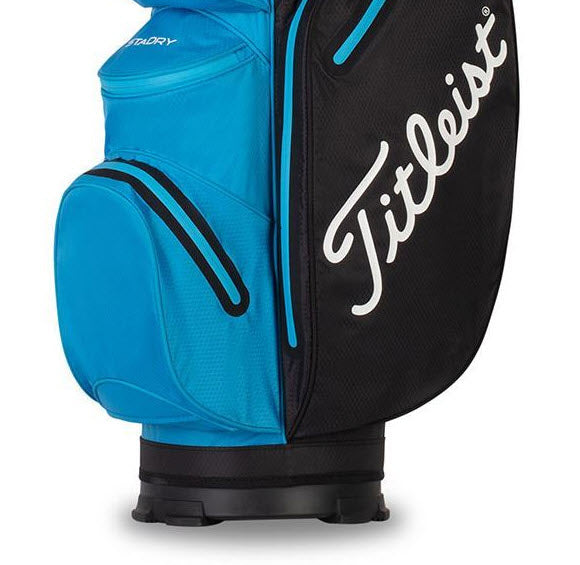 Sac chariot Stadry TB21CT7 Cart 14 Noir/Bleu Dorado