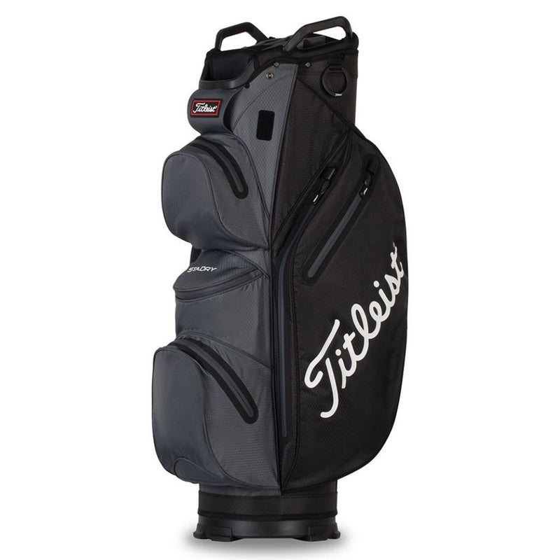 Sac chariot Stadry TB21CT7 Cart 14 Noir/Anthracite