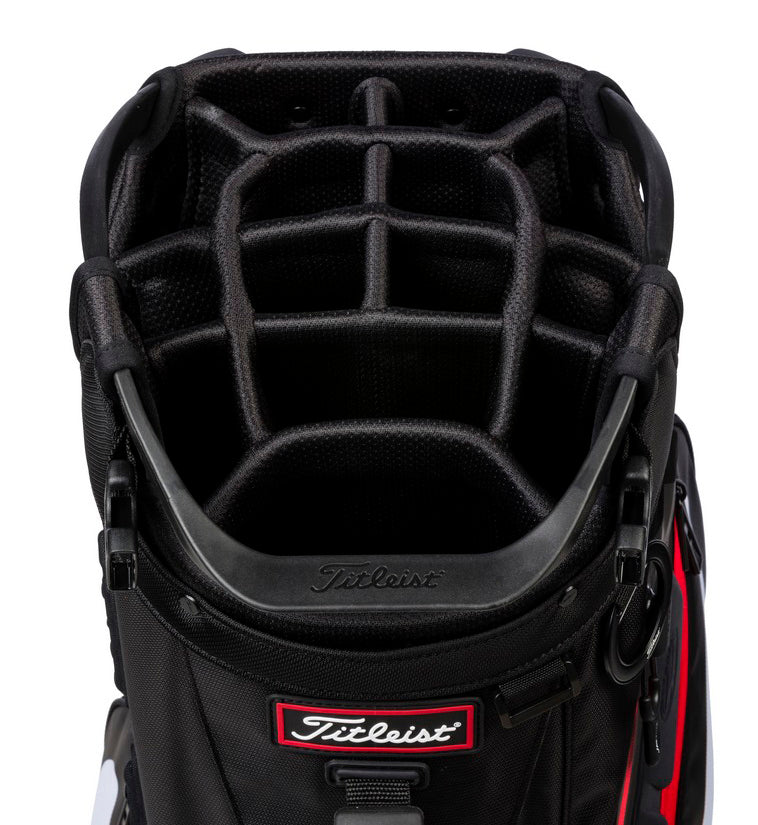 Sac Trépied Stadry TB21SX13 Hybrid 14 Noir