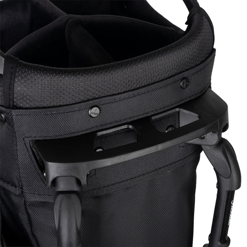Sac Trépied Stadry TB21SX13 Hybrid 14 Noir