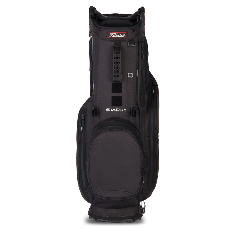Sac Trépied Stadry TB21SX13 Hybrid 14 Noir