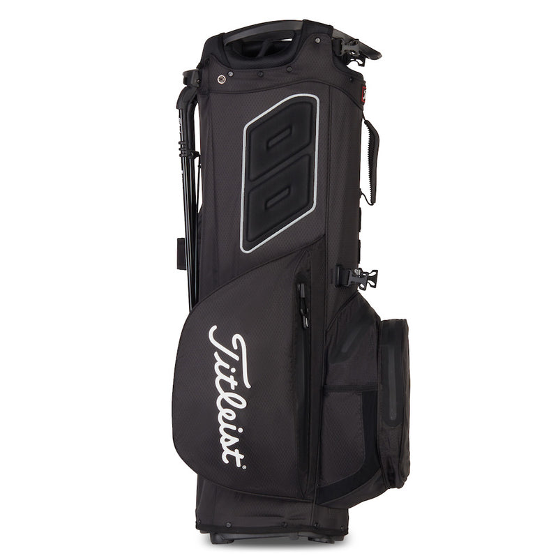 Sac Trépied Stadry TB21SX13 Hybrid 14 Noir