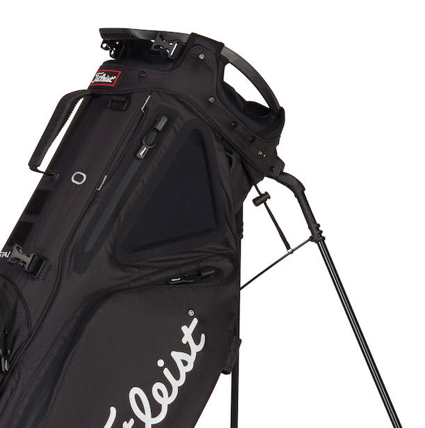Sac Trépied Stadry TB21SX13 Hybrid 14 Noir