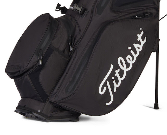 Sac Trépied Stadry TB21SX13 Hybrid 14 Noir