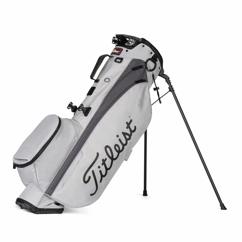 Sac Trépied TB21SX4 Players 4 Gris/Graphite