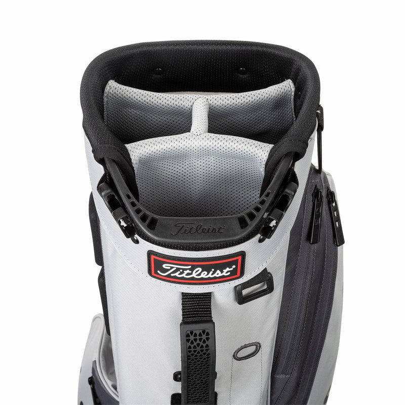 Sac Trépied TB21SX4 Players 4 Gris/Graphite