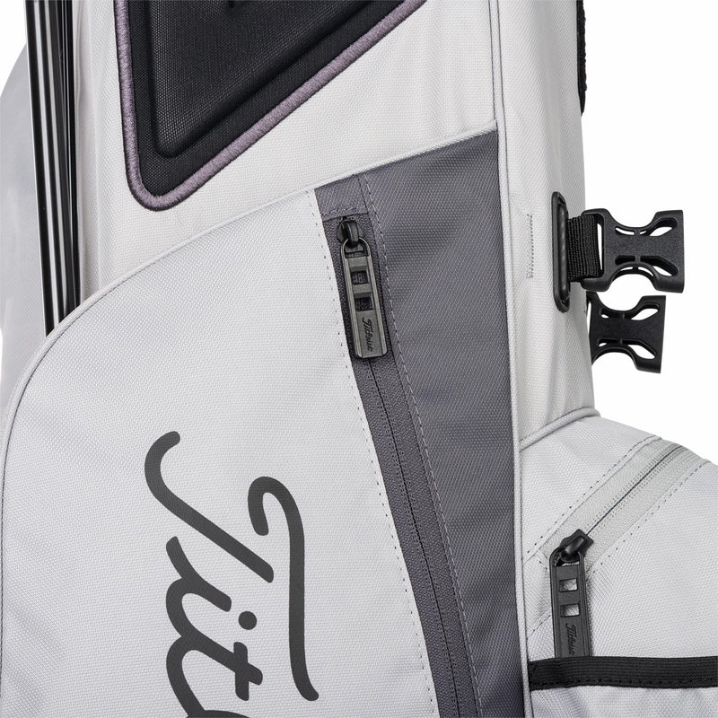 Sac Trépied TB21SX4 Players 4 Gris/Graphite
