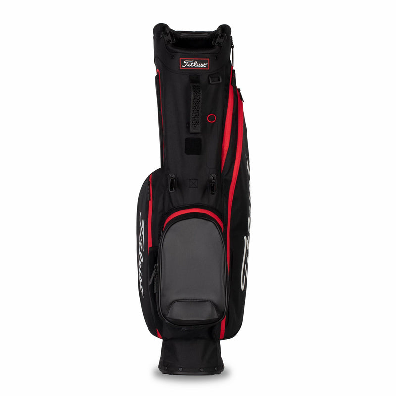 Sac Trépied TB21SX4 Players 4 Noir/Noir/Rouge