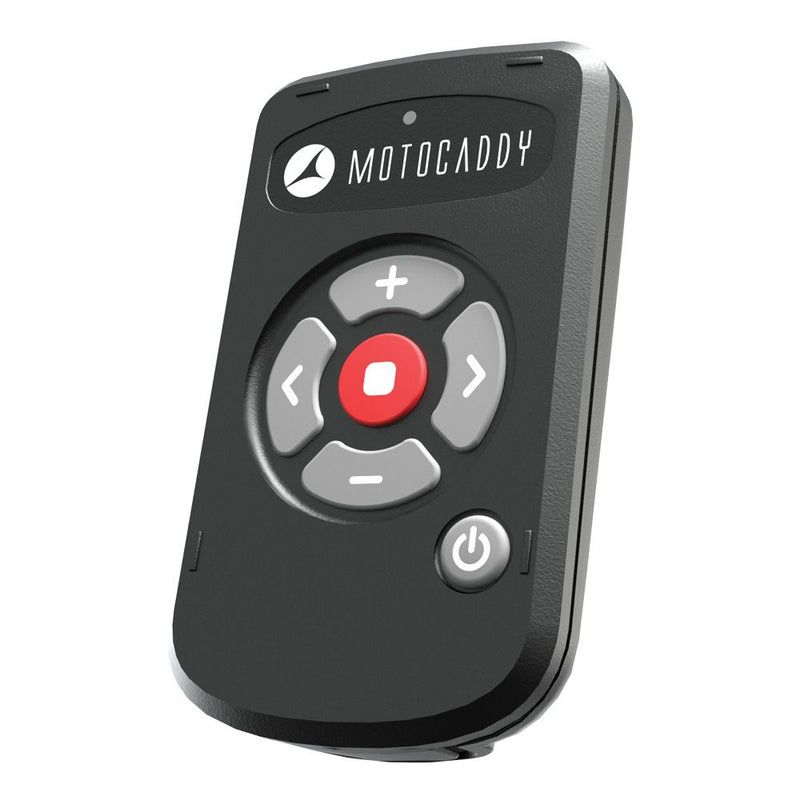 M7 Remote DHC Graphite (Lithium)