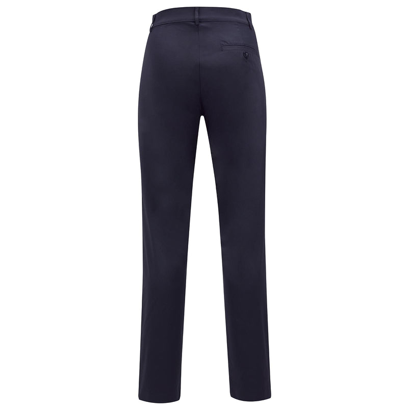 Pantalon Stretch 7/8e 6368721E1 Marine/580 Femme