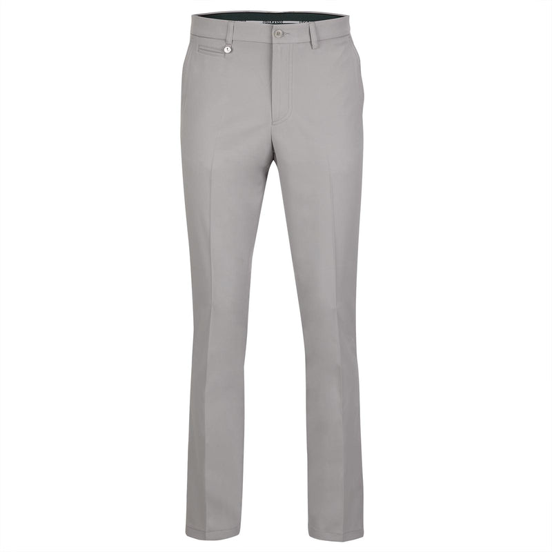 Pantalon Déperlant 6368413E1 Gris/800 Homme