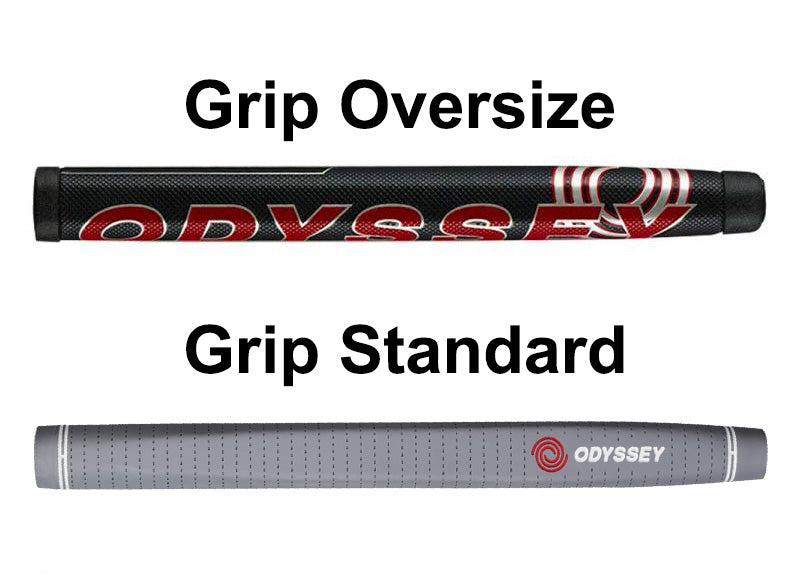 Putter White Hot OG Stroke Lab Seven | Droitier