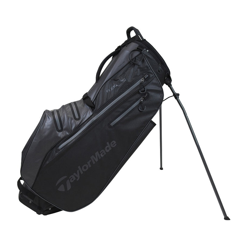 Sac Trépied Flextech Waterproof Noir/Anthracite