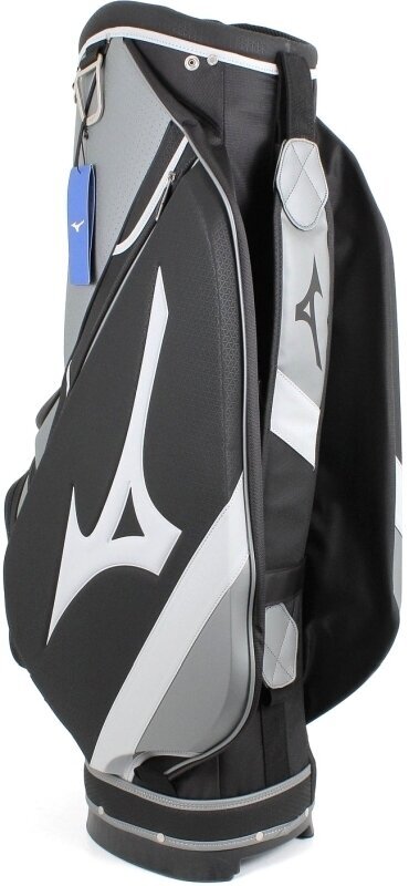 Sac Chariot Tour Cart Noir/Gris