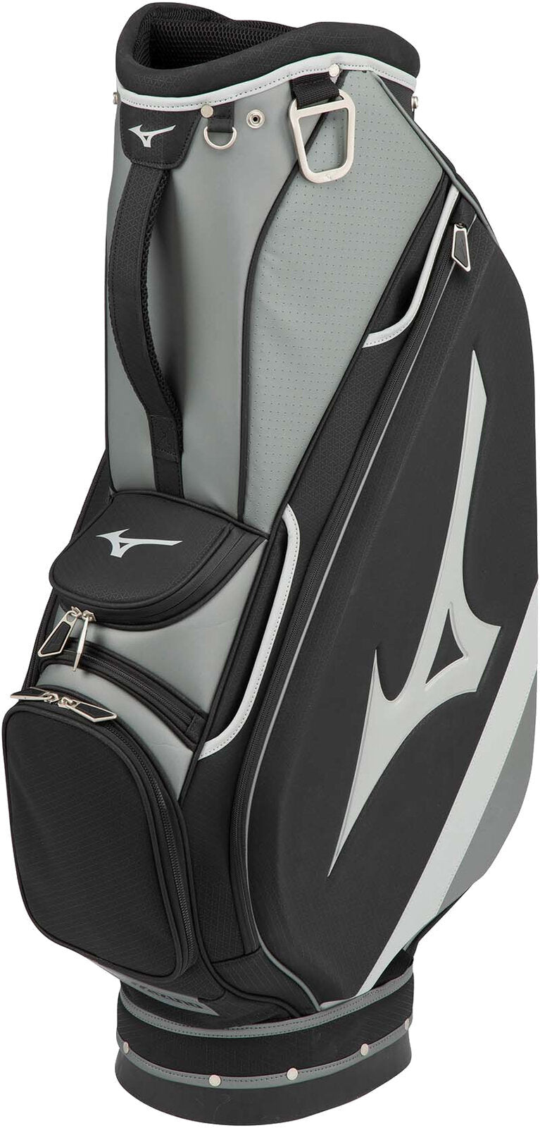 Sac Chariot Tour Cart Noir/Gris