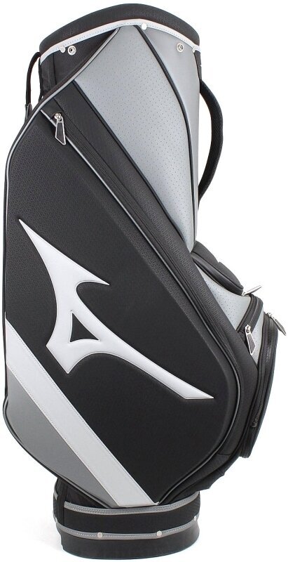 Sac Chariot Tour Cart Noir/Gris