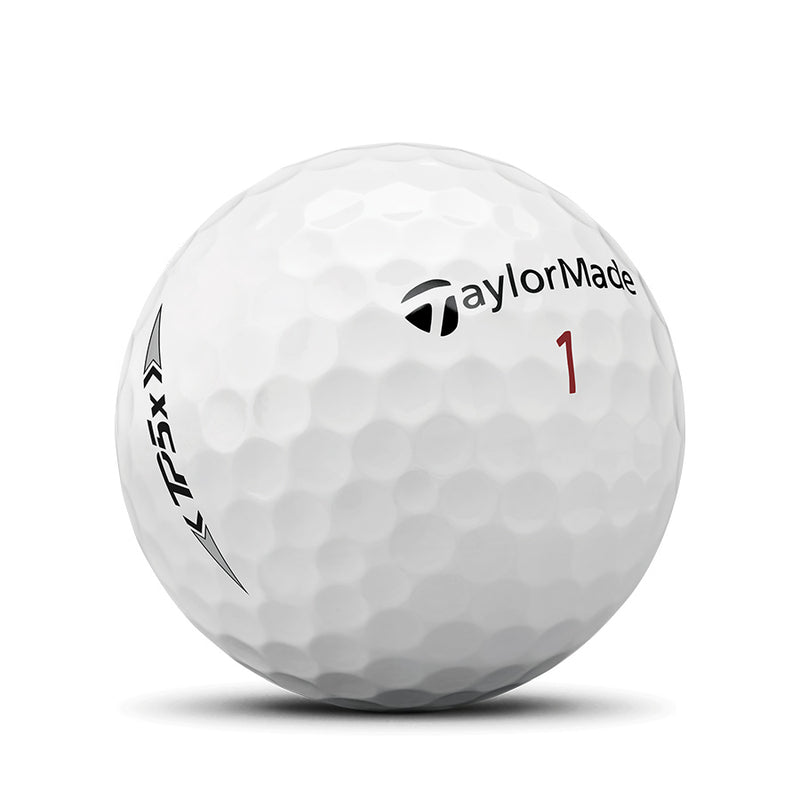 12 Balles de golf TP5x