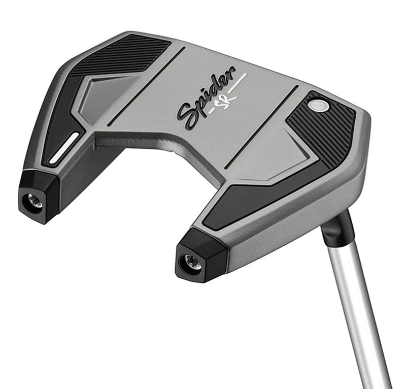 Putter Spider SR Flow Neck | Droitier