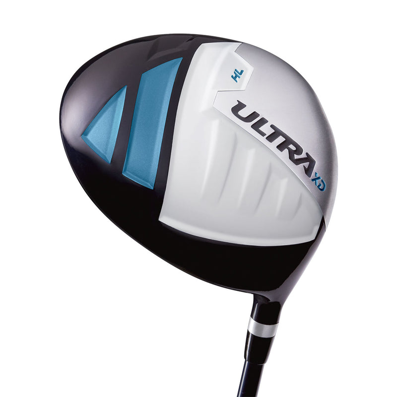 Kit Série Complète Ultra XD 157639 Graphite Femme (9 Clubs) | Droitier