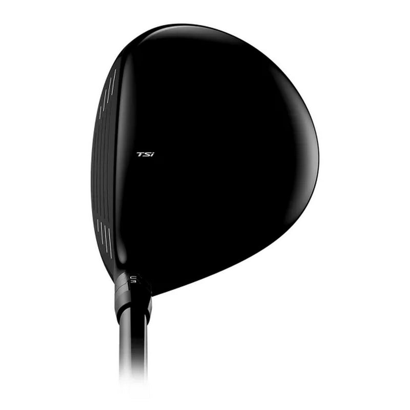 Bois TSi1 Femme | Droitier