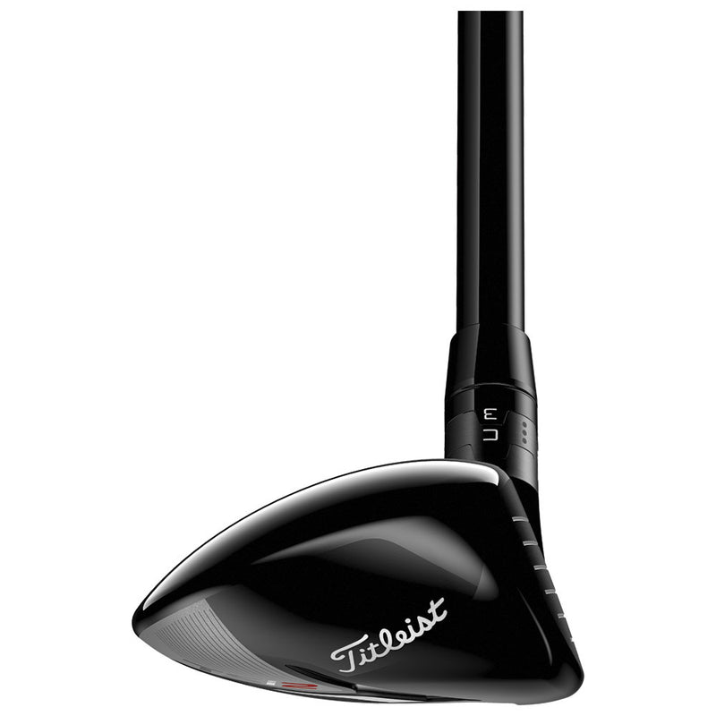 Hybride TSi2 | Droitier