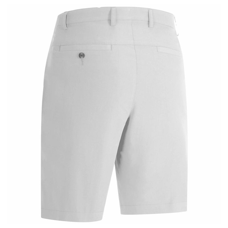 Short Chev Tech II Blanc Homme