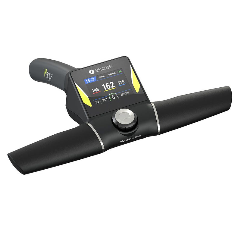 M3 DHC GPS Graphite (Lithium)