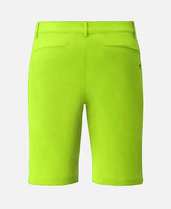 Bermuda Golf3 E1 Vert Lime/641 Homme