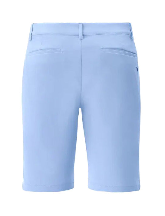 Bermuda Golf3 E1 Bleu Ciel/575 Homme