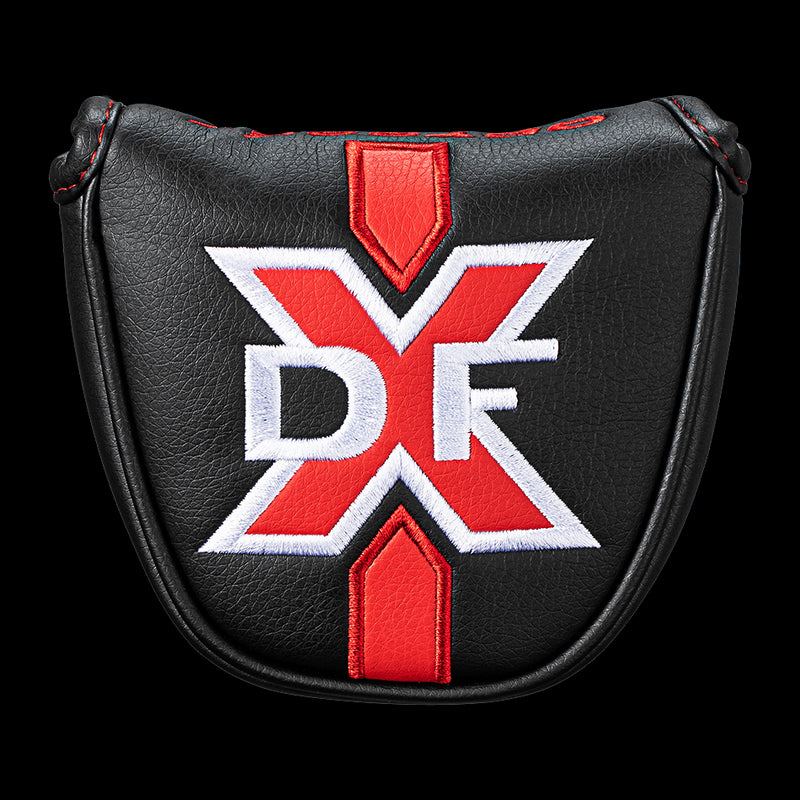 Putter DFX 2 Ball | Droitier