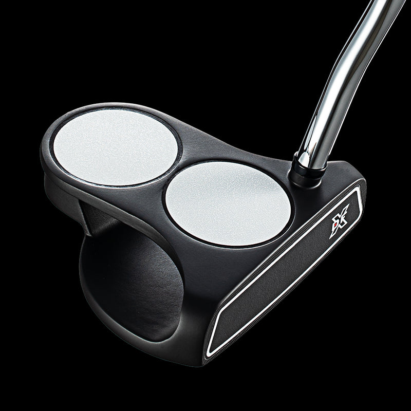 Putter DFX 2 Ball | Droitier