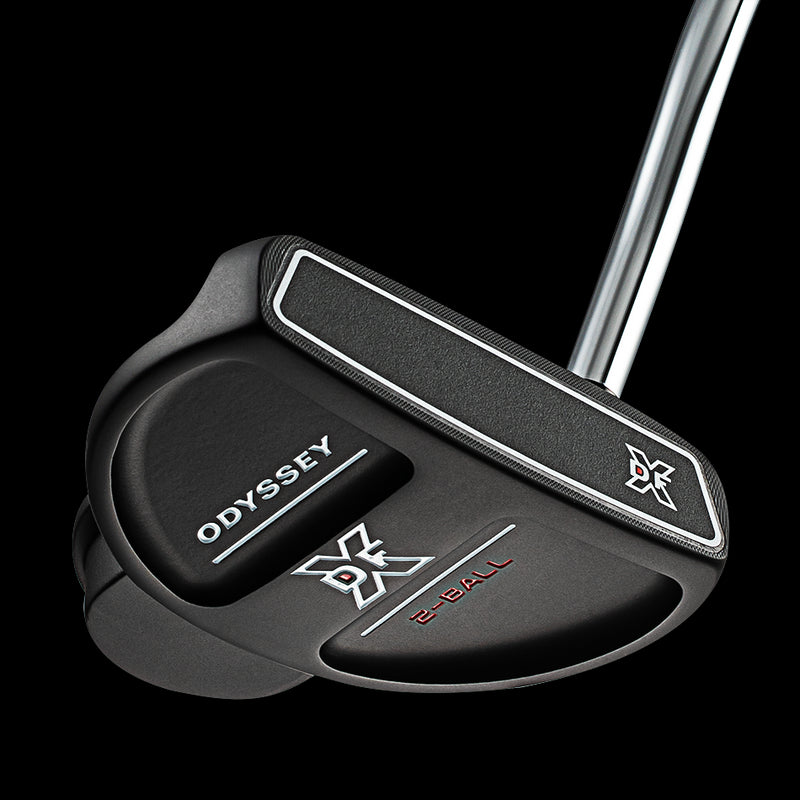 Putter DFX 2 Ball | Droitier