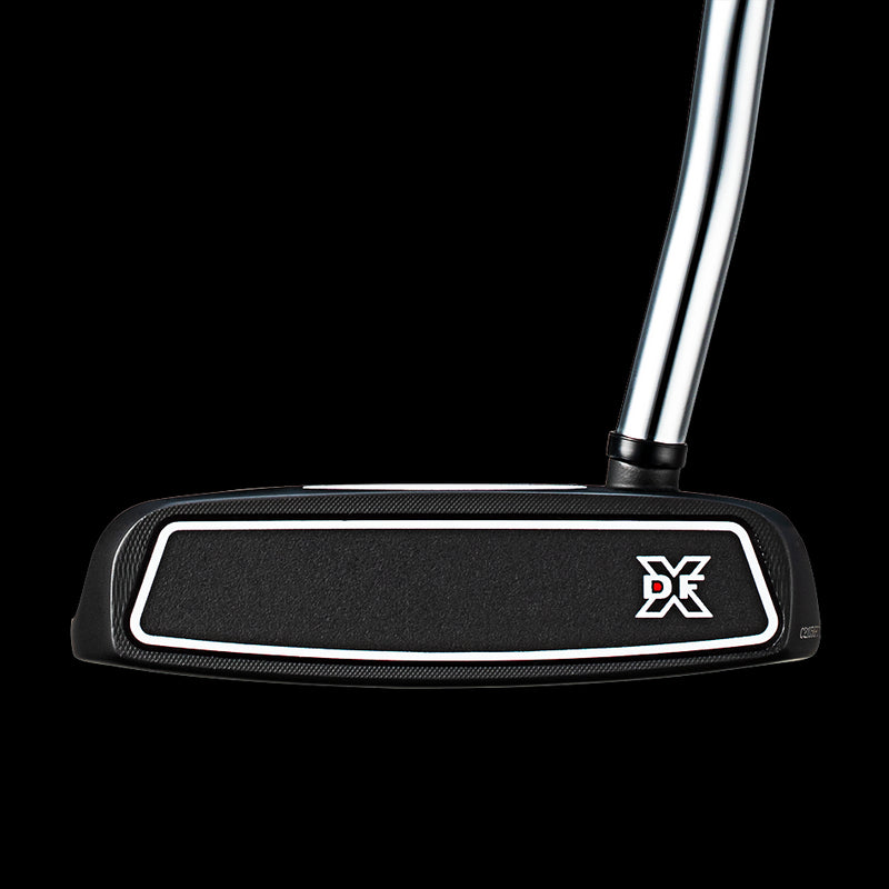 Putter DFX 2 Ball | Droitier